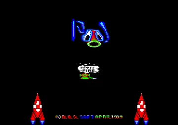 Pool (UK) (1989) [Micro Mag] (Trainer) screen shot title